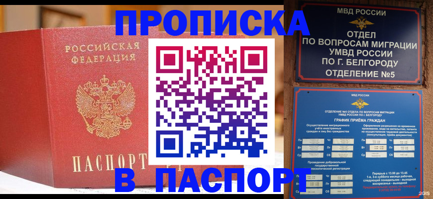 временная регистрация в квартире в Читинской области